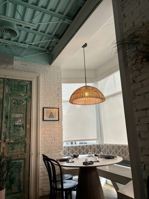 Vagabond Bar and Kitchen by null