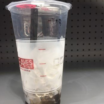 7 Leaves Cafe - Ice anyone? - Coffee & Tea Near Me - Downey, California 7 Leaves Cafe - Ice anyone? - Coffee & Tea Near Me - Downey, California