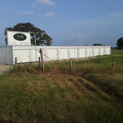 7-M Storage - 32 Units available! call now to secure your spot