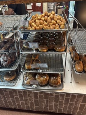 Don's Donuts Pizza & Deli by null