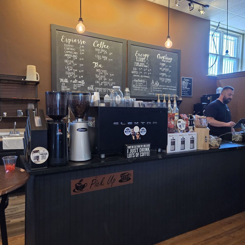 Khepera Coffee - Khepera Coffee & Roastery - Coffee & Tea Near Me - Oswego, New York Khepera Coffee - Khepera Coffee & Roastery - Coffee & Tea Near Me - Oswego, New York