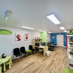 Nitless Noggins - Great New Location!