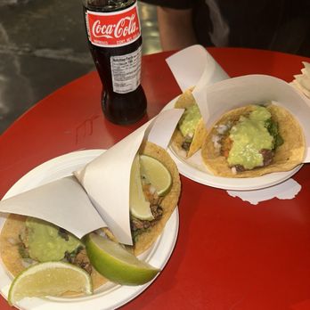 Los Tacos No.1 - Carne Asada and Pollo Asado Taco - Tacos Near Me - New York, New York Los Tacos No.1 - Carne Asada and Pollo Asado Taco - Tacos Near Me - New York, New York