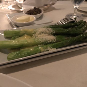LA Prime - Asparagus - Steakhouses Near Me - Los Angeles, California LA Prime - Asparagus - Steakhouses Near Me - Los Angeles, California
