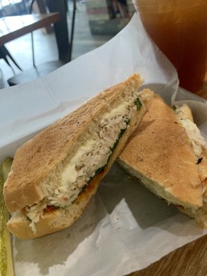 Grounded Coffee Cafe by null