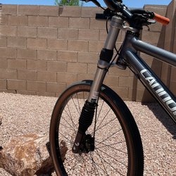 Mendon Cyclesmith