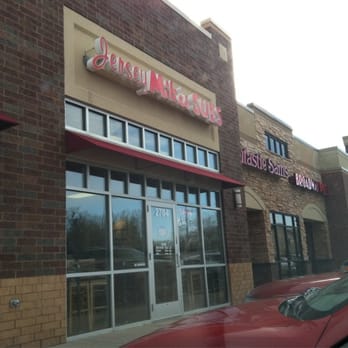 Jersey Mike's Subs - Sandwiches Near Me - St. Anthony Village, Minnesota