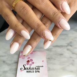 Lynbrook Sakura Nails Spa