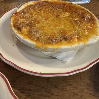 Pelato - Polenta Bolognese - Italian Near Me - Charleston, South Carolina