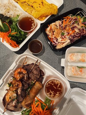 Phở Cafe by null