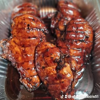 Chef MD Caterings - balsamic glazed chicken - Caterers Near Me Chef MD Caterings - balsamic glazed chicken - Caterers Near Me
