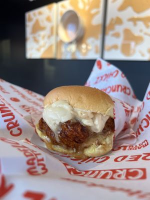 The Red Chickz - Culver City by null