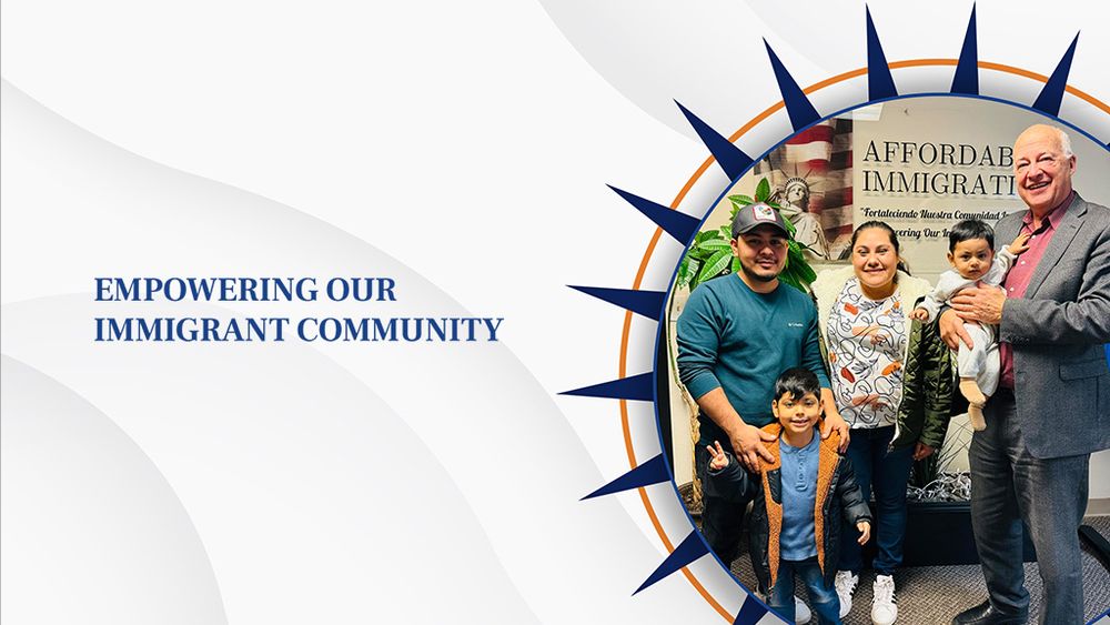 Affordable Immigration - immigration attorney in Salem, OR