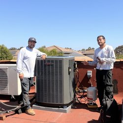 Air Care Heating And Air Conditioning - Another day, another comfort upgrade.