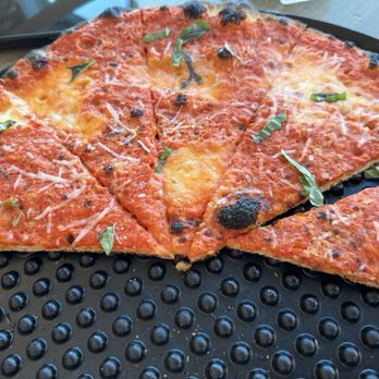 Tree House Brewing - Margarita pie! - Brewpubs Near Me - Sandwich, Massachusetts