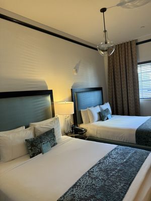 Hotel Croydon by null