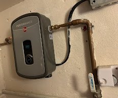 Slide of Elite Plumbing Experts