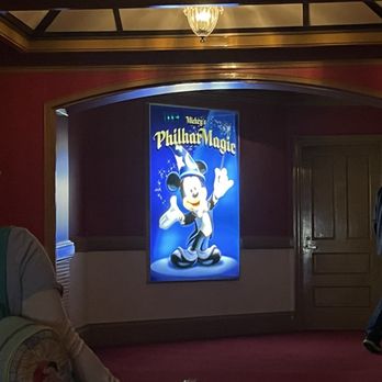 Mickey's PhilharMagic - Amusement Parks Near Me - Anaheim, California Mickey's PhilharMagic - Amusement Parks Near Me - Anaheim, California