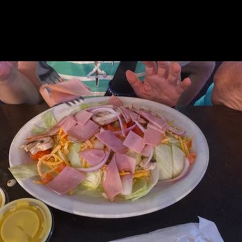 B and B Bar & Grill - Chef Salad - Pizza Near Me - Chetek, Wisconsin B and B Bar & Grill - Chef Salad - Pizza Near Me - Chetek, Wisconsin