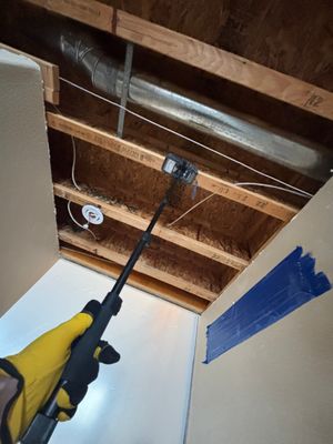 Advanced 24/7 Restoration by null