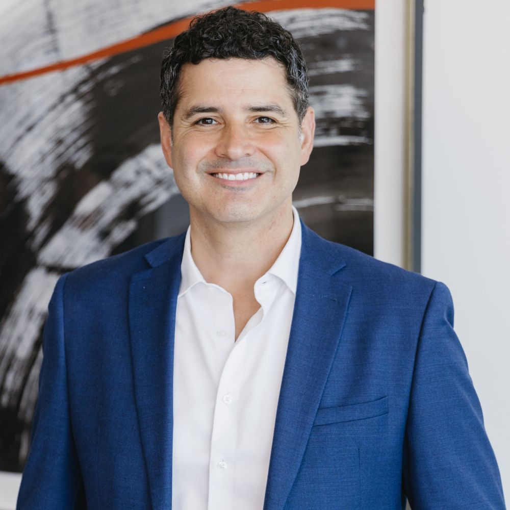 Eugene Gonzalez - Alta Realty Group - veterans service organization in Dallas, TX