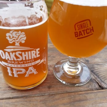 Oakshire Brewing Public House - Breweries Near Me - Eugene, Oregon