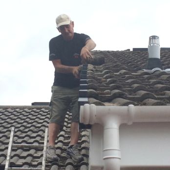 A & B Roofing - Roofing Near Me