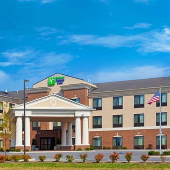Holiday Inn Express & Suites Morris - Hotels Near Me - Morris, Illinois Holiday Inn Express & Suites Morris - Hotels Near Me - Morris, Illinois