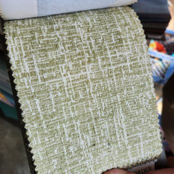 Onyx Installs - Actual color - Furniture Reupholstery Near Me Onyx Installs - Actual color - Furniture Reupholstery Near Me