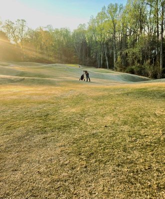 3's Greenville - Golf and Grubhouse by null