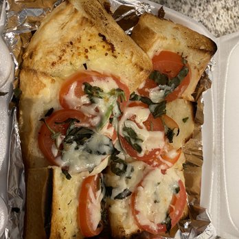 Prima Pasta Restaurant - Bruschetta - Italian Near Me - Houston, Texas Prima Pasta Restaurant - Bruschetta - Italian Near Me - Houston, Texas