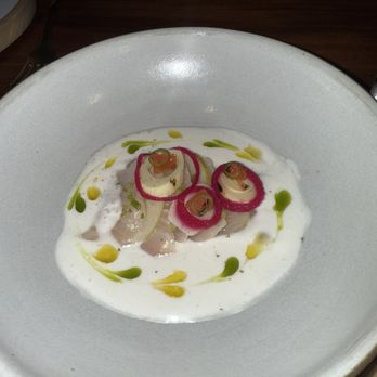 Pao - Asian Fusion Near Me - Miami Beach, Florida