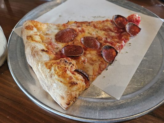 The Slice & Pint by null