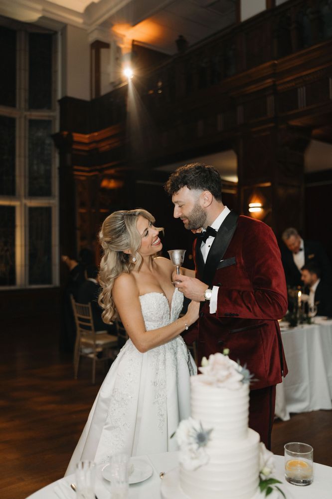 Bri Bragan Salon Logo