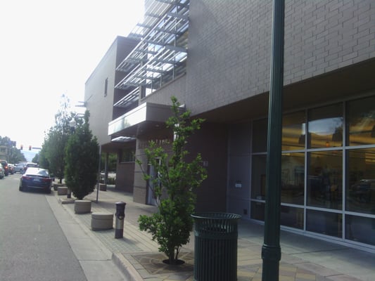 ARVADA LIBRARY - JEFFERSON COUNTY PUBLIC LIBRARY - Updated January 2026 ...