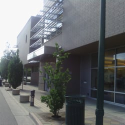 Arvada Library - Jefferson County Public Library