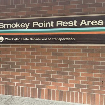 SMOKEY POINT REST AREA - Updated December 2025 - 33 Photos & 18 Reviews