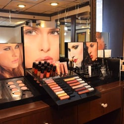 Nargelle Salon - Makeup