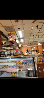 La Fonda Paisa by null