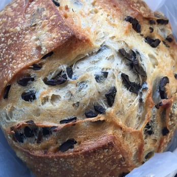 Nuccio's - $3 black olives - Bakeries Near Me - Brooklyn, New York