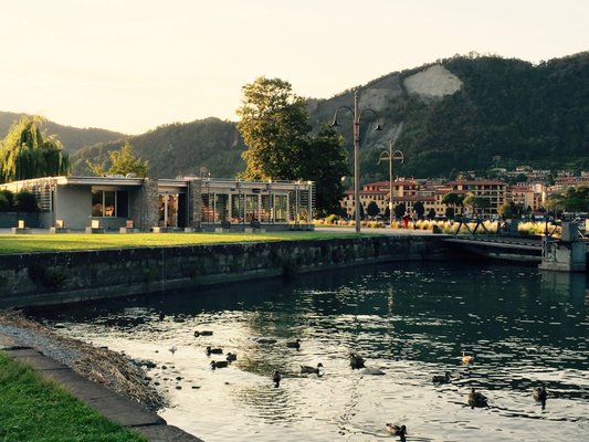 Kōen Restaurant by null