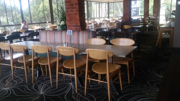 Lorne Hotel by null