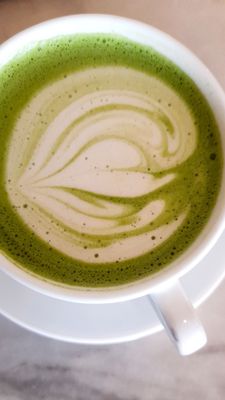 Mica Coffee Bar by null