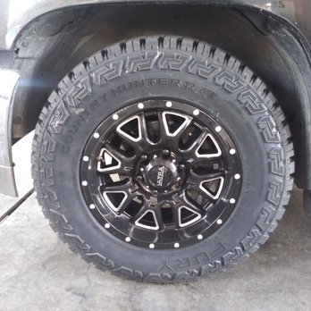 PTW Professional Tires And Wheel - Cheap, Fast, Friendly and the best in the desert. - Tires Near Me - Indio, California