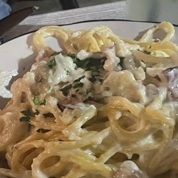 Monello - Cheese wheel pasta - Italian Near Me - San Diego, California