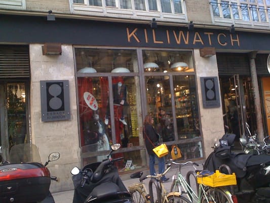 Kiliwatch by null