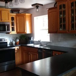 Dust Bandit Cleaning
