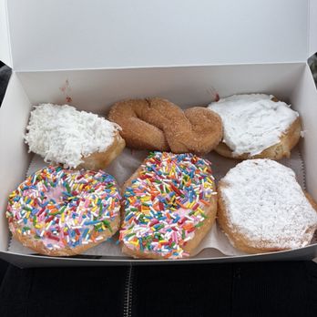 Krumpe's DO-Nut Shop - Bakeries Near Me - Hagerstown, Maryland Krumpe's DO-Nut Shop - Bakeries Near Me - Hagerstown, Maryland