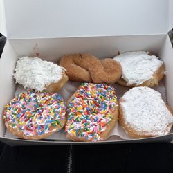 Krumpe's DO-Nut Shop