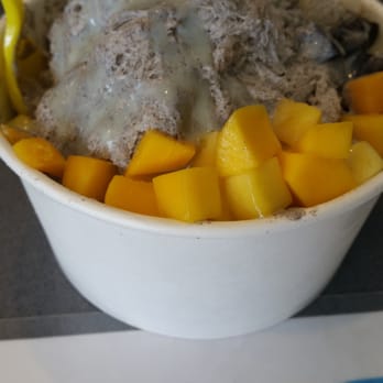 Salju Dessert - Custom Cup-Salju Dessert - Desserts Near Me - Alhambra, California Salju Dessert - Custom Cup-Salju Dessert - Desserts Near Me - Alhambra, California